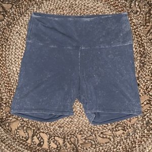 COPY - Victoria’s Secret PINK biker shorts